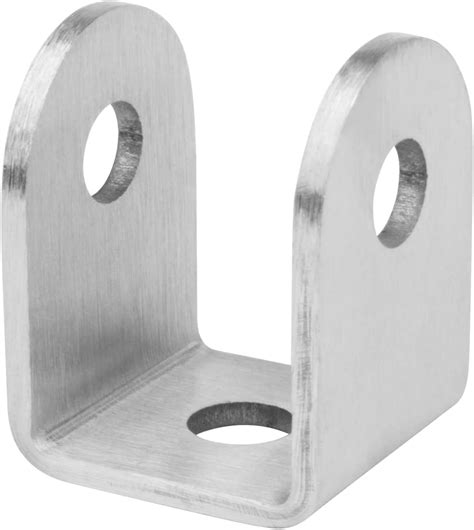 metal belt u bracket|Amazon.com: Metal U Bracket.